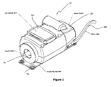 Une figure unique qui représente un dessin illustrant l'invention.